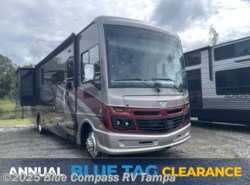 Used 2023 Fleetwood Bounder 35K available in Dover, Florida