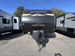 New 2026 Forest River Aurora 29TQS available in Dover, Florida