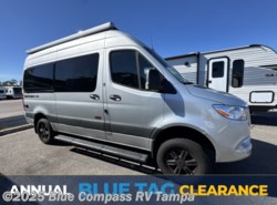 Used 2024 Thor Motor Coach Sanctuary 19L available in Dover, Florida