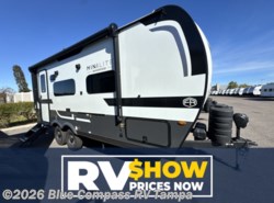 New 2026 Forest River Rockwood Mini Lite 2109S available in Dover, Florida