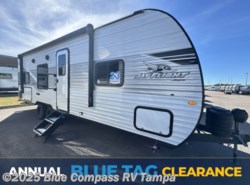 New 2026 Jayco Jay Flight SLX 260BH available in Dover, Florida