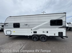 Used 2024 Jayco Jay Flight SLX 210QB available in Dover, Florida
