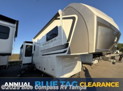 New 2026 Alliance RV Paradigm 312RK available in Dover, Florida