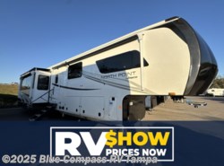 New 2026 Jayco North Point 377RLBH available in Dover, Florida