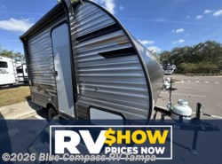 New 2026 Forest River Aurora Light 13RKX available in Dover, Florida