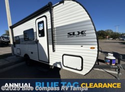 New 2026 Jayco Jay Flight SLX 172DB available in Dover, Florida