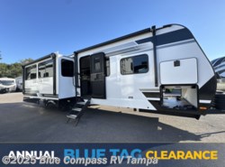 New 2026 Alliance RV Delta 292RL available in Dover, Florida