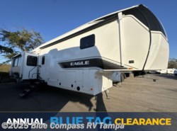 New 2026 Jayco Eagle 335LSTS available in Dover, Florida
