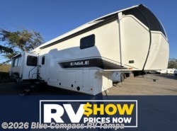 New 2026 Jayco Eagle 335LSTS available in Dover, Florida