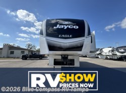 New 2026 Jayco Eagle 365UKTS available in Dover, Florida