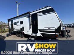 New 2026 Alliance RV Delta 252RL available in Dover, Florida