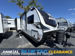 New 2025 Jayco Jay Feather 27MK available in Dover, Florida