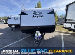 New 2026 Jayco Jay Feather Air SL 15TBSL available in Dover, Florida