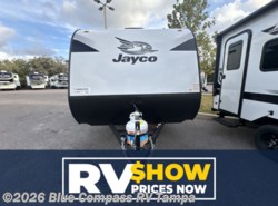 New 2026 Jayco Jay Feather Air SL 15TBSL available in Dover, Florida