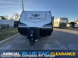 New 2026 Jayco Jay Feather 19MRK available in Dover, Florida