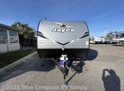 New 2026 Jayco Jay Flight SLX 175FQ available in Dover, Florida