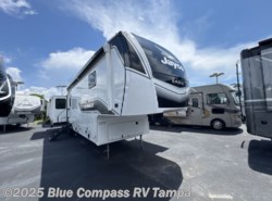 New 2026 Jayco Eagle 355MBQS available in Dover, Florida