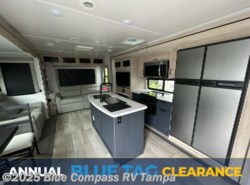 Used 2023 Winnebago Voyage 325RL available in Dover, Florida