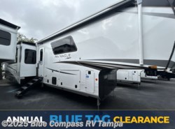 New 2026 Jayco Pinnacle 38FBRK available in Dover, Florida