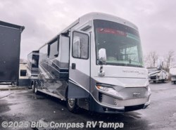 New 2026 Newmar Mountain Aire 4118 available in Dover, Florida