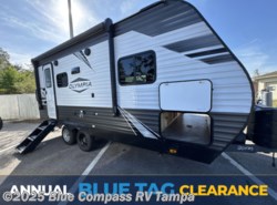 Used 2022 Highland Ridge Olympia 20FBS available in Dover, Florida