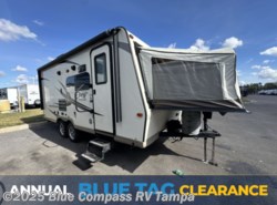 Used 2016 Forest River Rockwood Roo 183 available in Dover, Florida