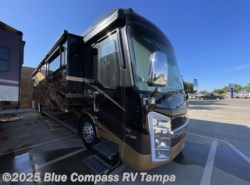 New 2026 Entegra Coach Anthem 44B available in Dover, Florida