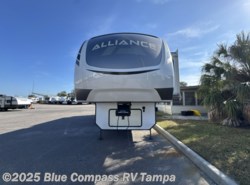 Used 2021 Alliance RV Paradigm 340RL available in Dover, Florida