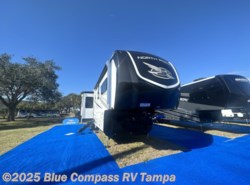 New 2025 Jayco North Point 390CKDS available in Dover, Florida