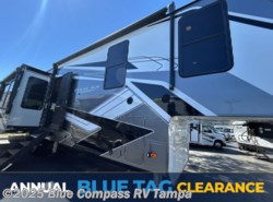 Used 2024 Alliance RV Paradigm 340RL available in Dover, Florida
