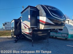 Used 2022 Grand Design Solitude 382WB R available in Dover, Florida