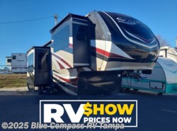 Used 2022 Grand Design Solitude 382WB R available in Dover, Florida