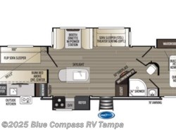 Used 2019 Keystone Outback 335CG available in Dover, Florida