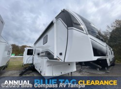 New 2026 Jayco Eagle 365UKTS available in Dover, Florida