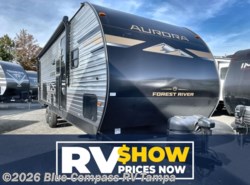 New 2026 Forest River Aurora 27DBH available in Dover, Florida
