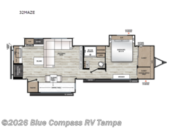 New 2026 Forest River Aurora 32MAZE available in Dover, Florida