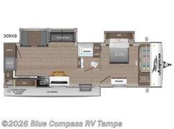 New 2026 Jayco Jay Feather 30RKB available in Dover, Florida