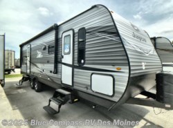 New 2021 Jayco Jay Flight available in Altoona, Iowa