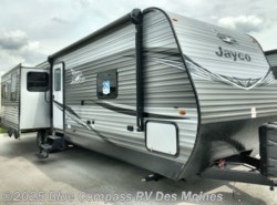 New 2020 Jayco Jay Flight available in Altoona, Iowa