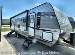 New 2021 Jayco Jay Flight available in Altoona, Iowa