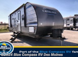 Used 2021 Coachmen Catalina Legacy 243RBS available in Altoona, Iowa