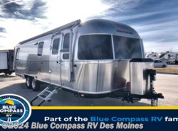 Used 2022 Airstream Classic 30RB available in Altoona, Iowa