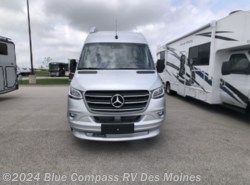 New 2023 Airstream Interstate 24GT Std. Model available in Altoona, Iowa