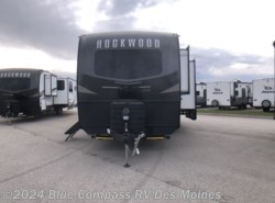 New 2024 Forest River Rockwood Ultra Lite 2706WS available in Altoona, Iowa