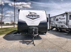 New 2024 Jayco Jay Feather 19MRK available in Altoona, Iowa