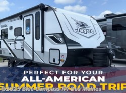 New 2025 Jayco Jay Feather 19MRK available in Altoona, Iowa