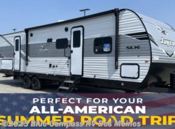 New 2025 Jayco Jay Flight SLX 321BDS available in Altoona, Iowa