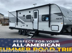 New 2025 Jayco Jay Flight SLX 261BHS available in Altoona, Iowa