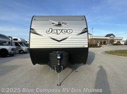 New 2025 Jayco Jay Flight SLX 262RLS available in Altoona, Iowa