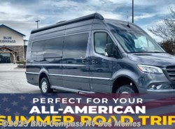 New 2025 Airstream Interstate 24GL Std. Model available in Altoona, Iowa